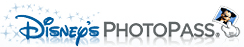 Disney Photopass Logo